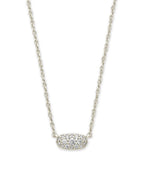 KS Grayson Pendant Necklace
