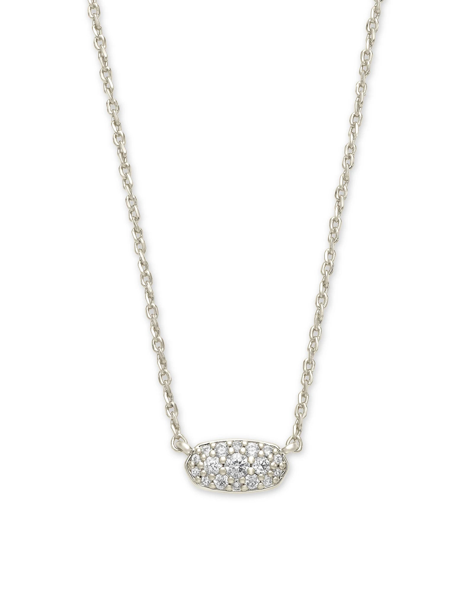 KS Grayson Pendant Necklace