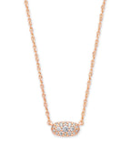 KS Grayson Pendant Necklace