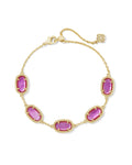 KS Grayson Ridge Frame Link Bracelet