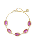 KS Grayson Ridge Frame Link Bracelet