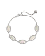 KS Grayson Ridge Frame Link Bracelet
