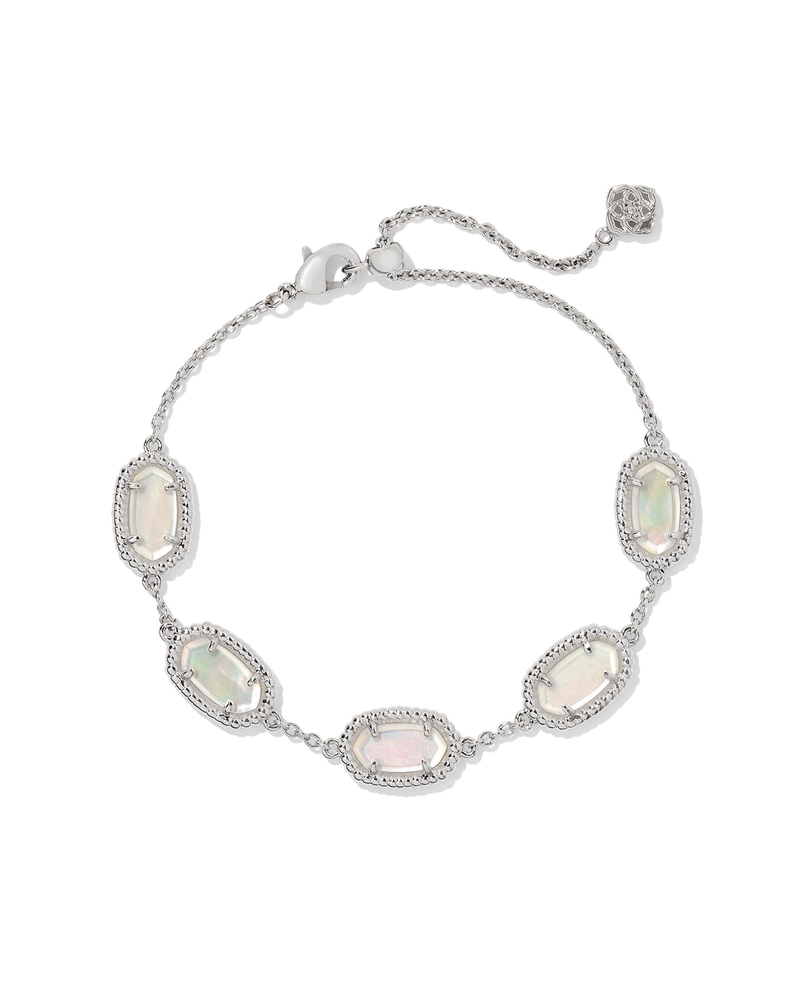 KS Grayson Ridge Frame Link Bracelet