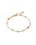 KS Haven Delicate Chain Bracelet