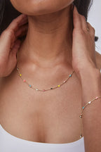 KS Haven Strand Necklace