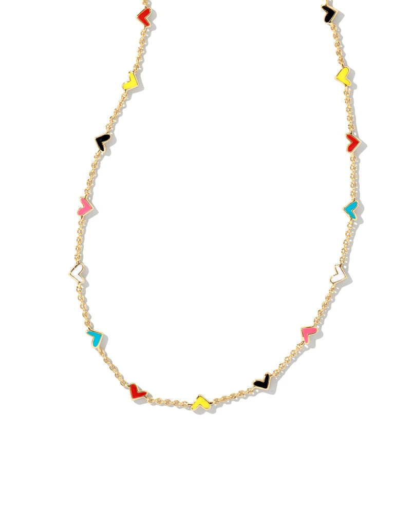 KS Haven Strand Necklace