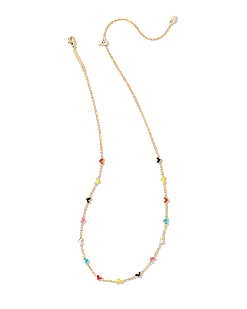 KS Haven Strand Necklace