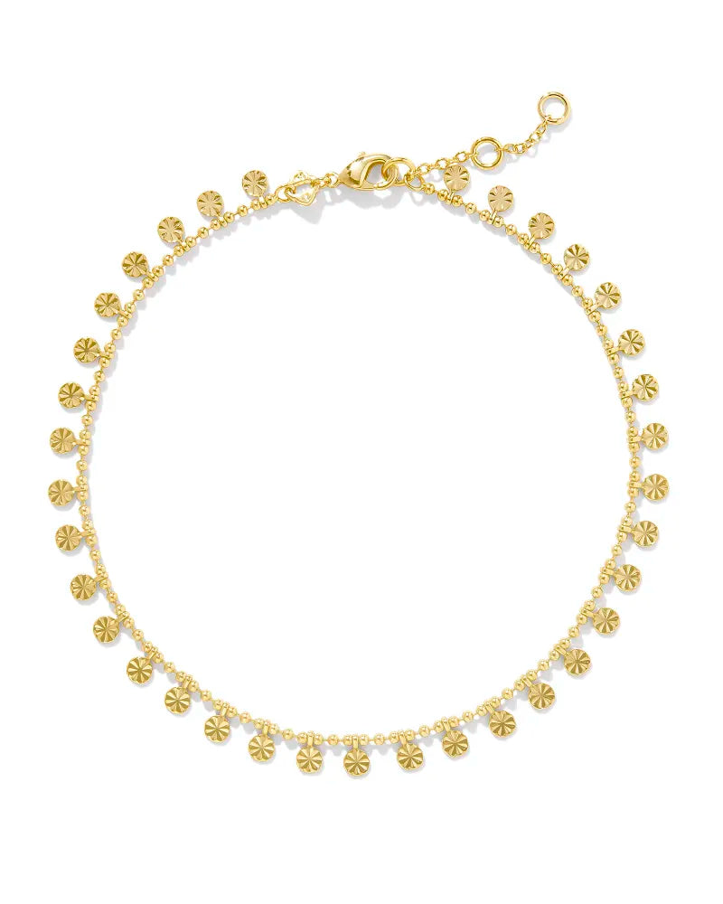KS Ivy Anklet