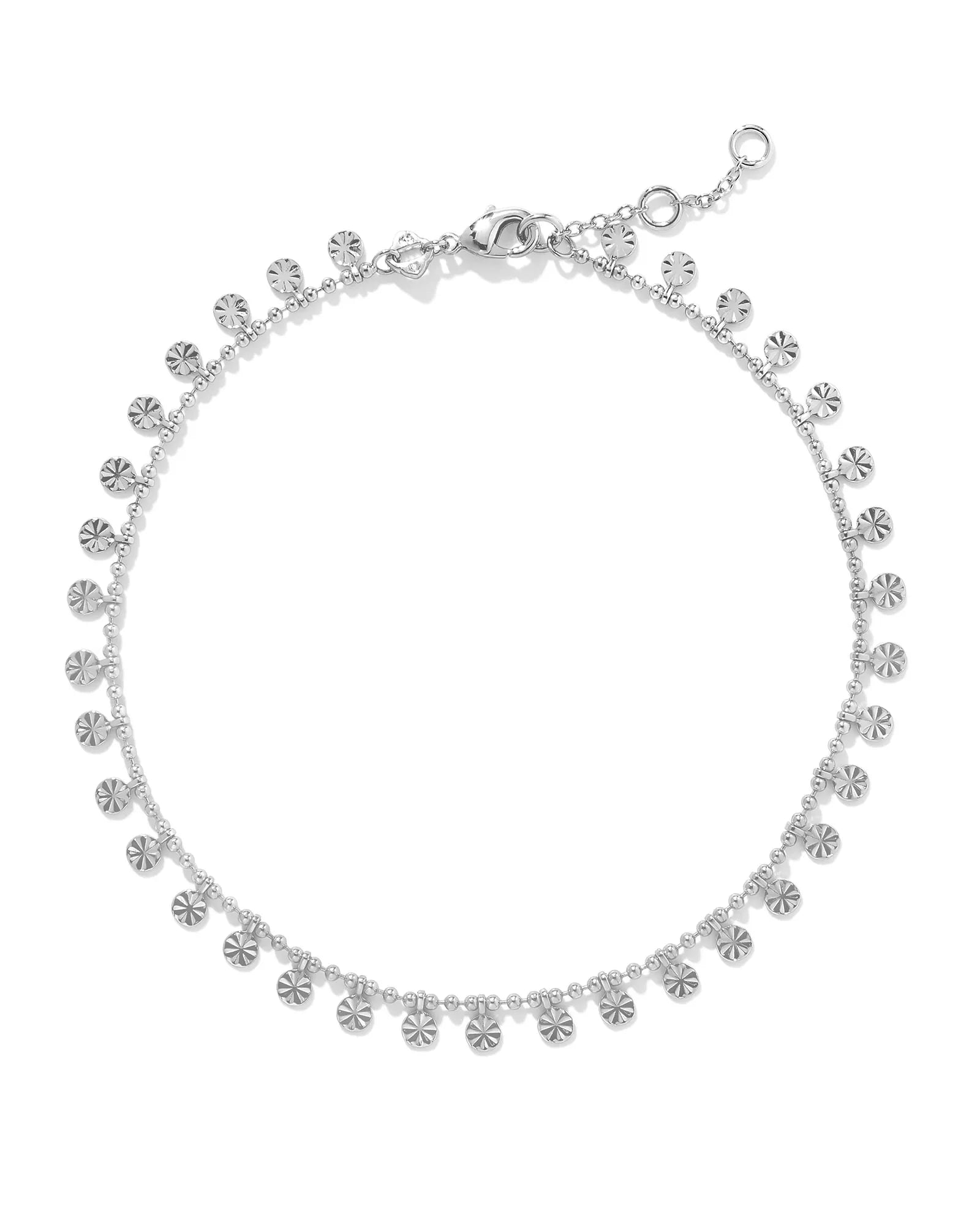 KS Ivy Anklet