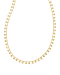 KS Ivy Chain Necklace
