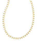 KS Ivy Chain Necklace