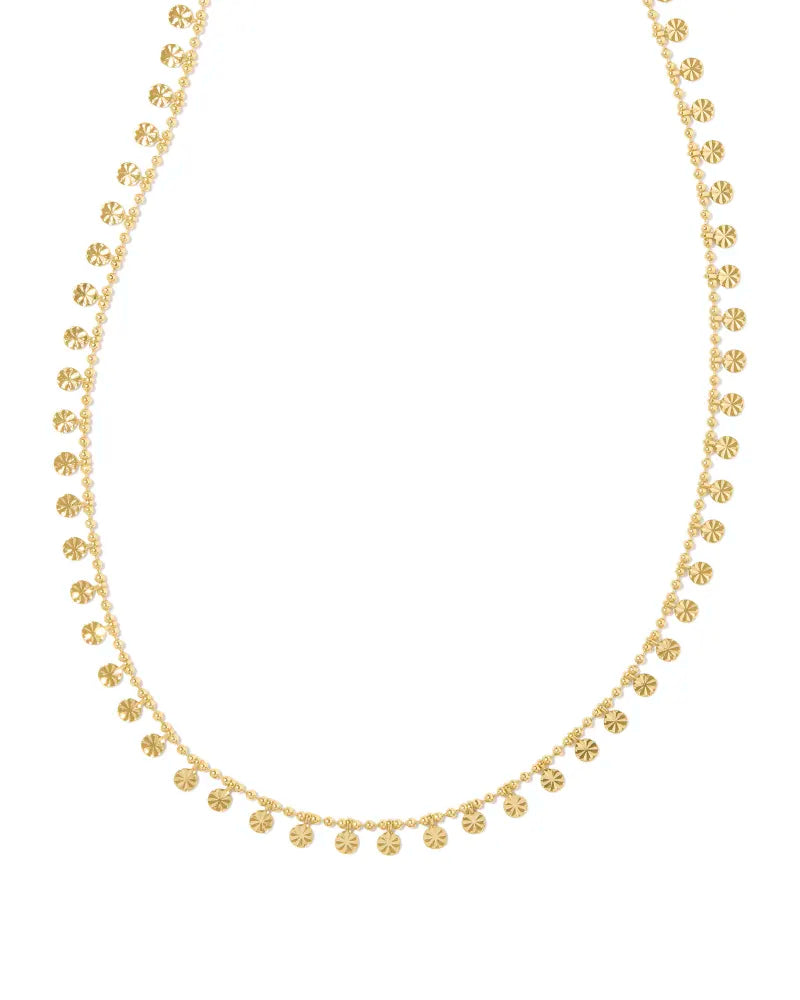 KS Ivy Chain Necklace