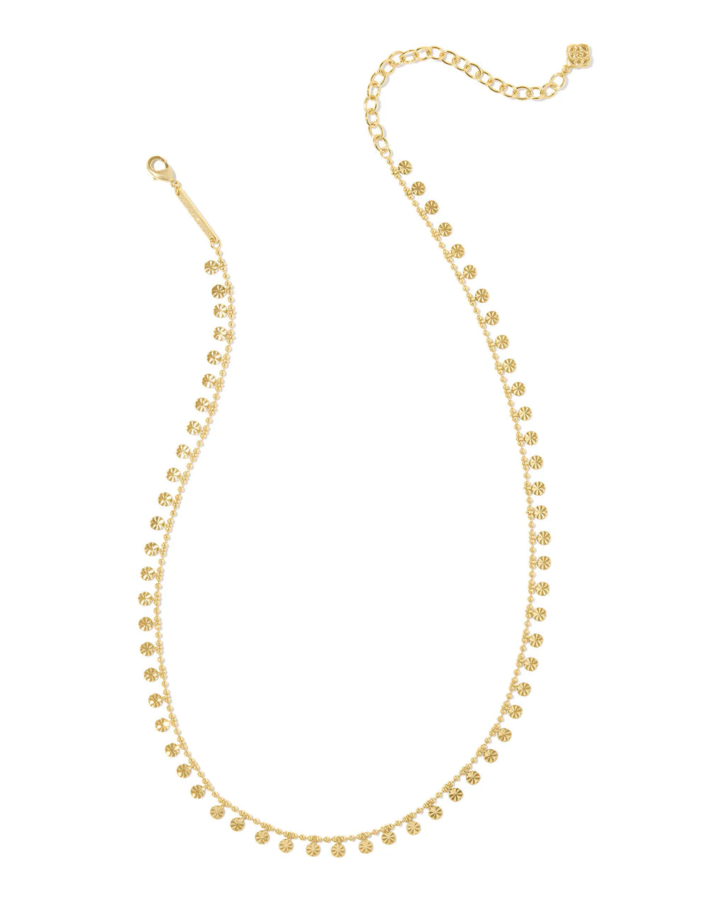 KS Ivy Chain Necklace