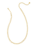 KS Ivy Chain Necklace