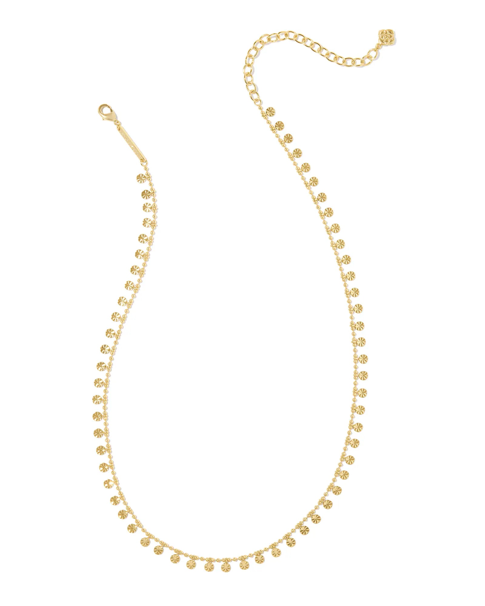 KS Ivy Chain Necklace