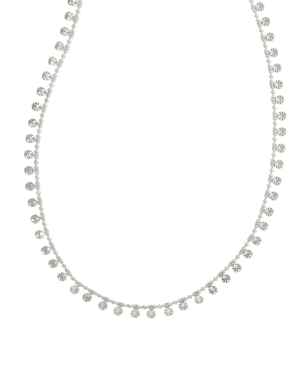 KS Ivy Chain Necklace