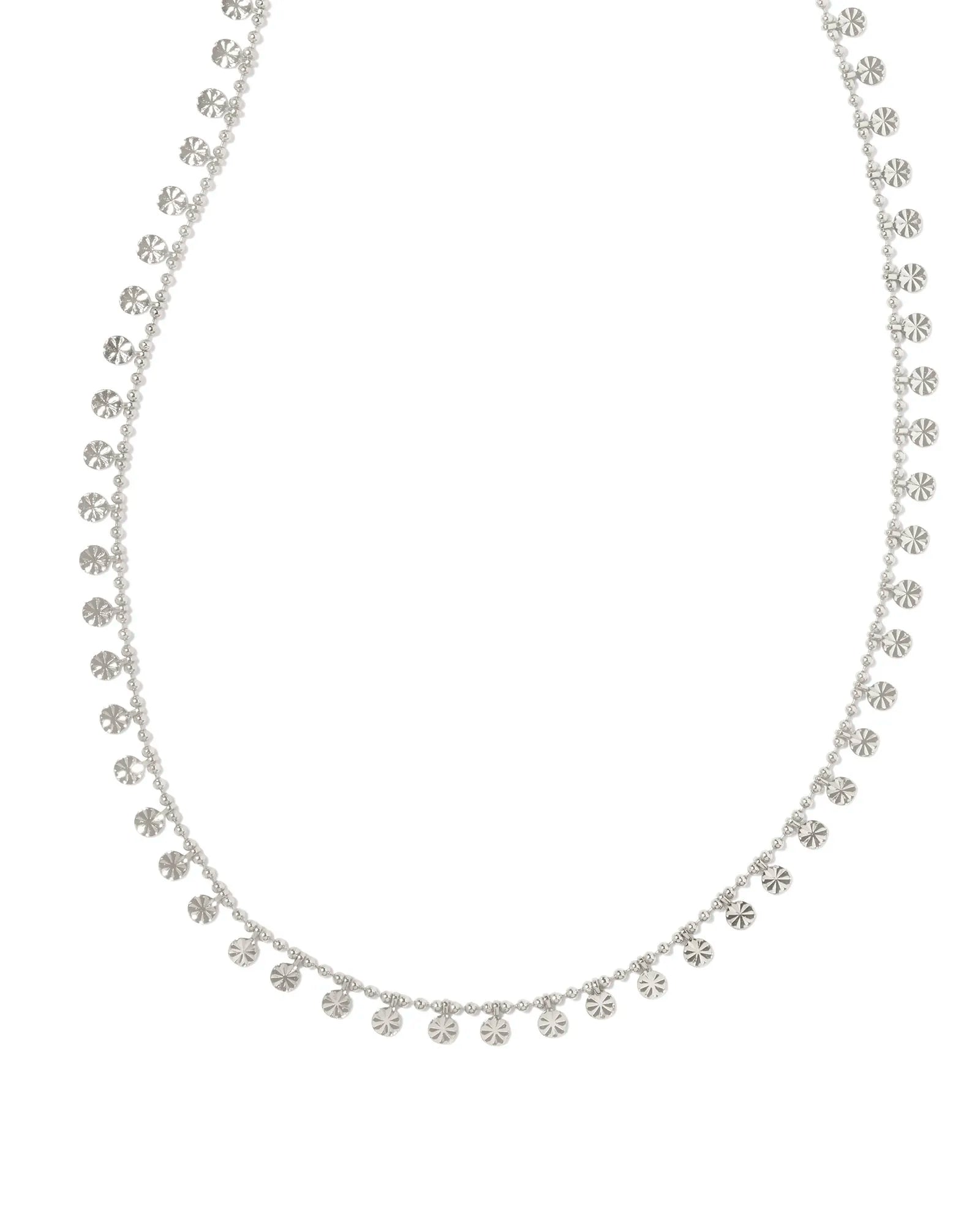 KS Ivy Chain Necklace