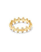 KS Jada Band Ring