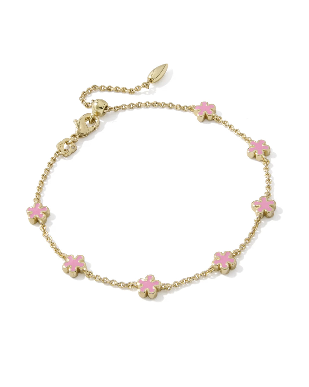 KS Jane Delicate Chain Bracelet