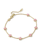 KS Jane Delicate Chain Bracelet