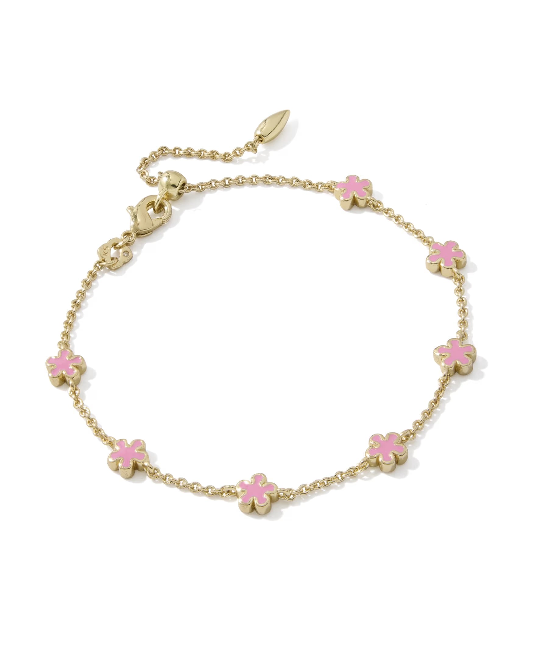 KS Jane Delicate Chain Bracelet