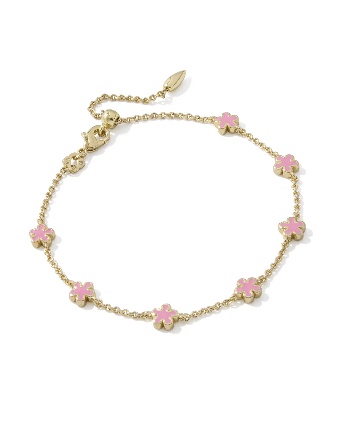 KS Jane Delicate Chain Bracelet