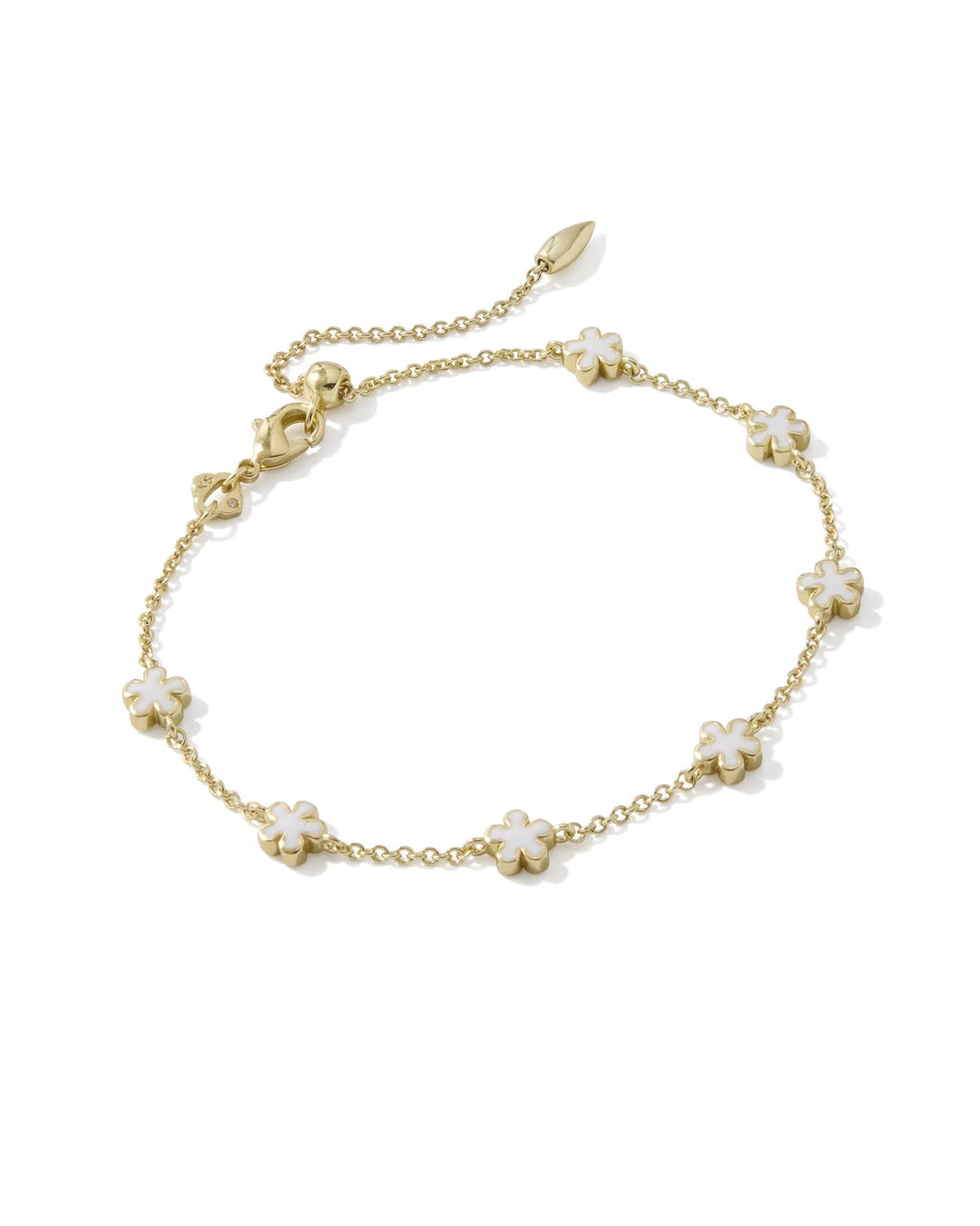 KS Jane Delicate Chain Bracelet