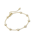 KS Jane Delicate Chain Bracelet