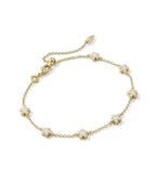 KS Jane Delicate Chain Bracelet