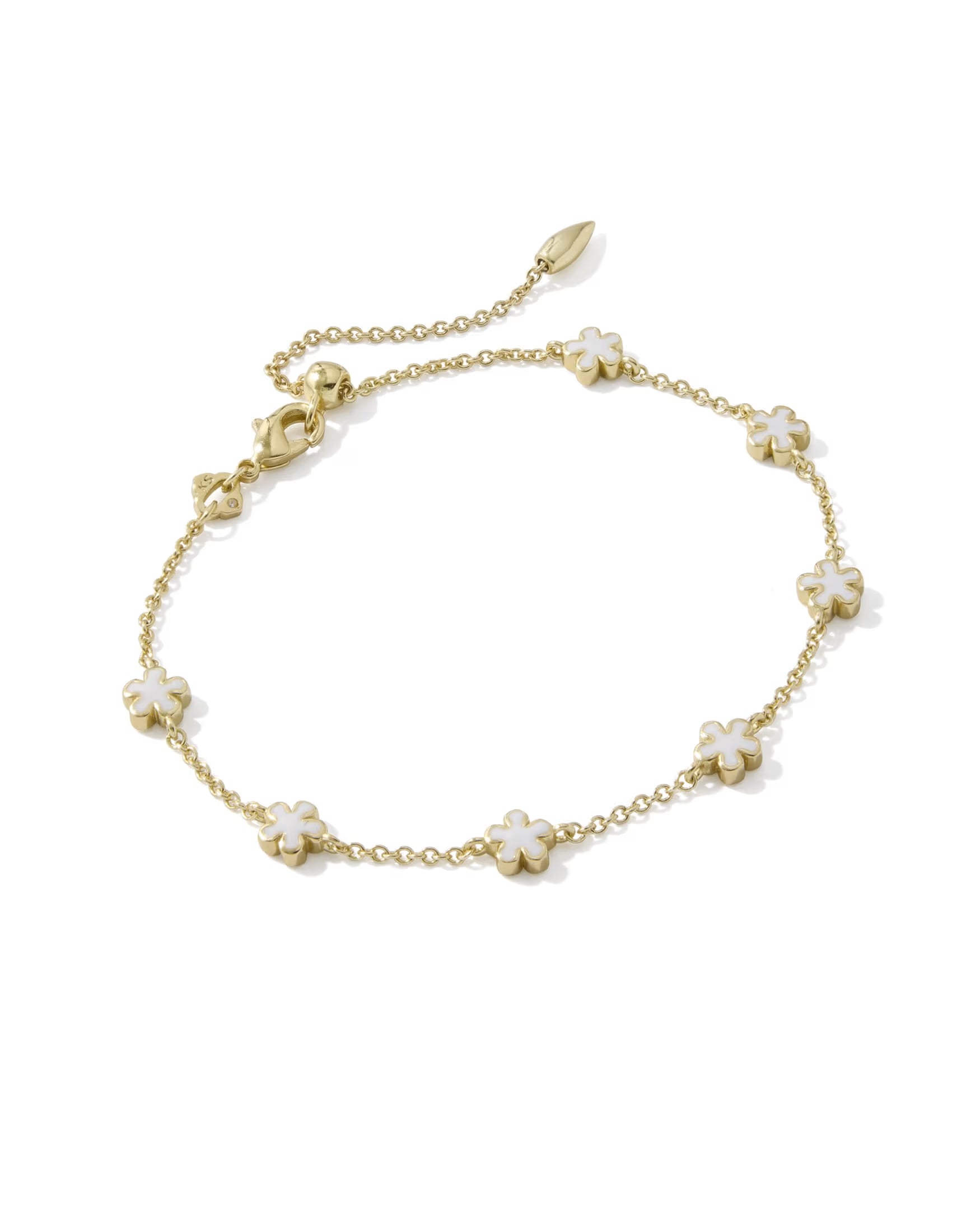 KS Jane Delicate Chain Bracelet