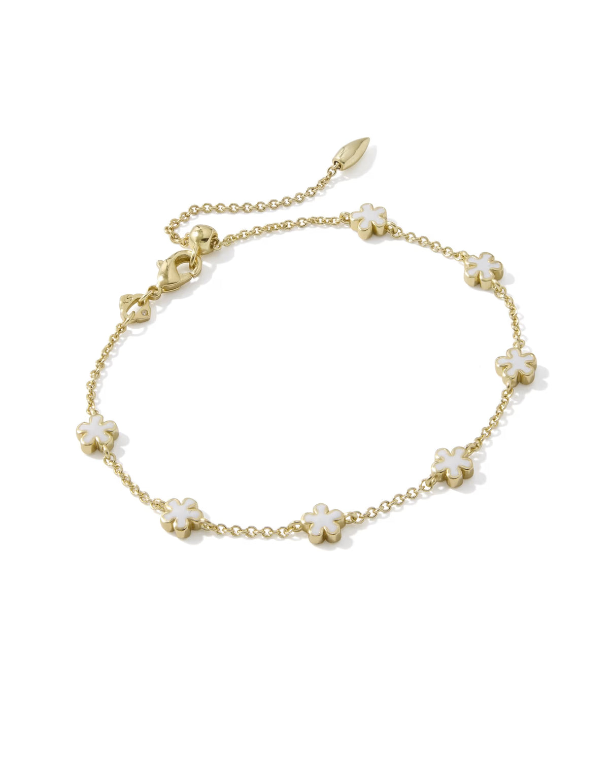 KS Jane Delicate Chain Bracelet
