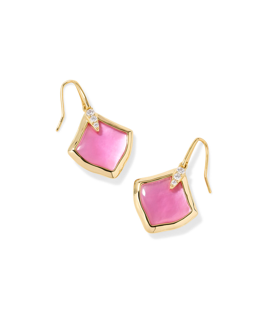 KS Joelle Drop Earrings