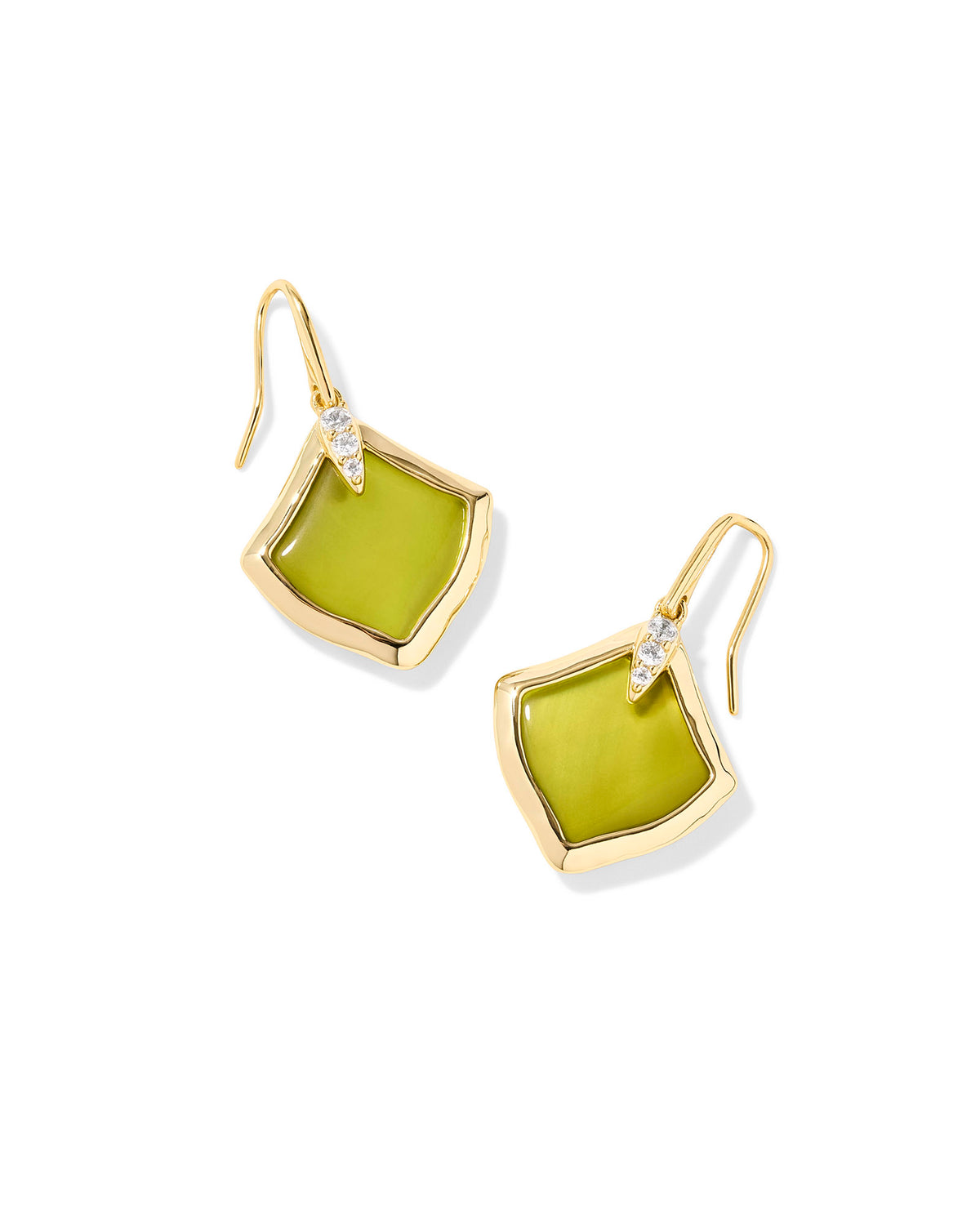 KS Joelle Drop Earrings