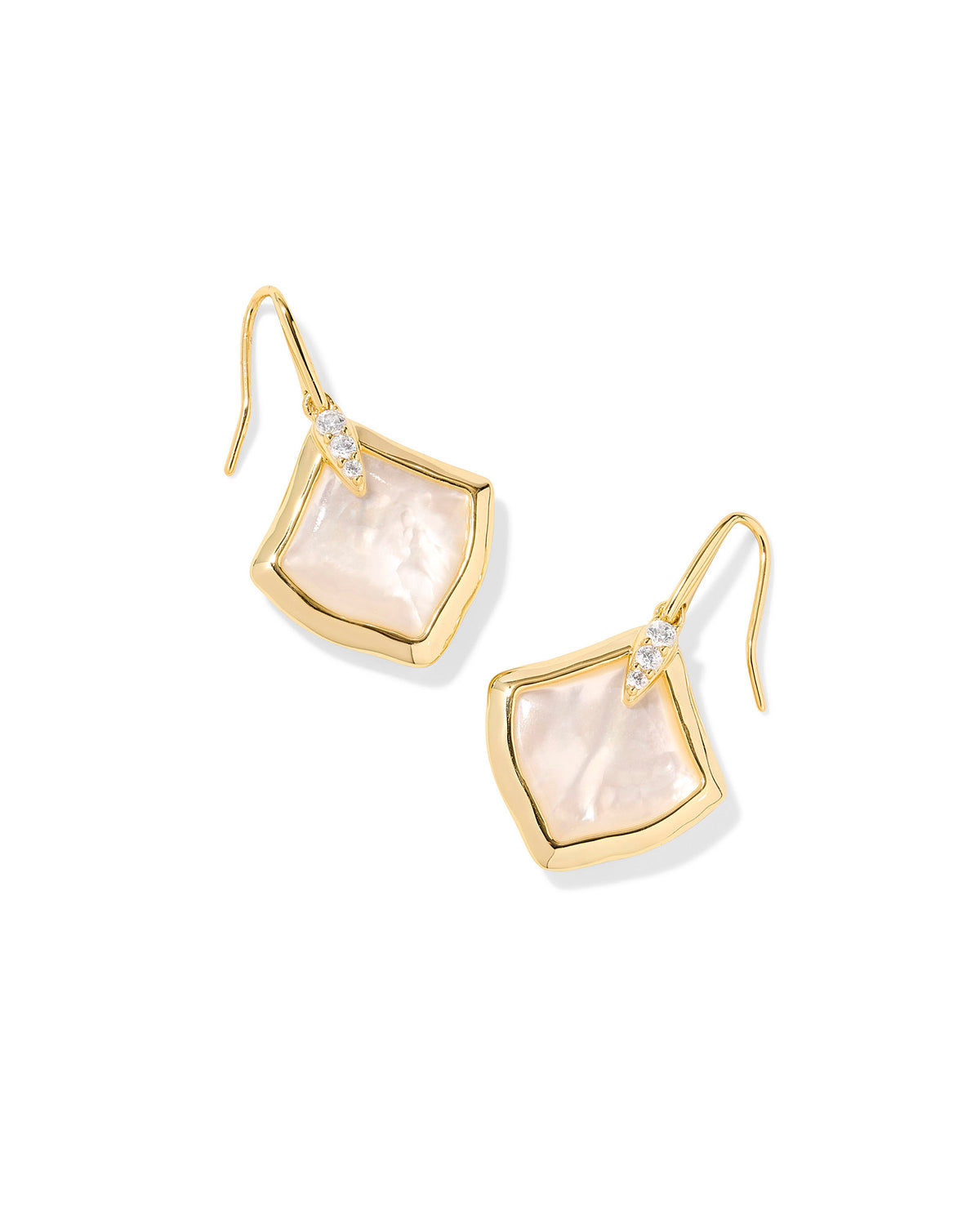 KS Joelle Drop Earrings