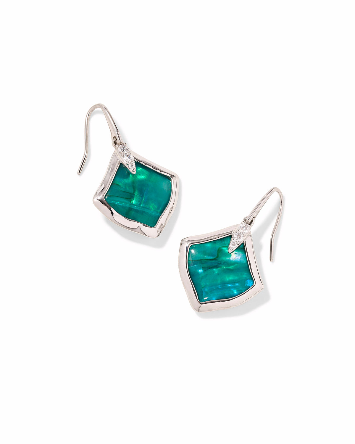 KS Joelle Drop Earrings