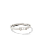 KS Juliette Band Ring