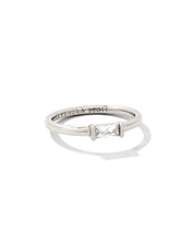 Load image into Gallery viewer, KS Juliette Band Ring
