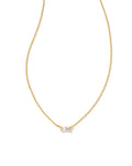 KS Juliette Pendant Necklace