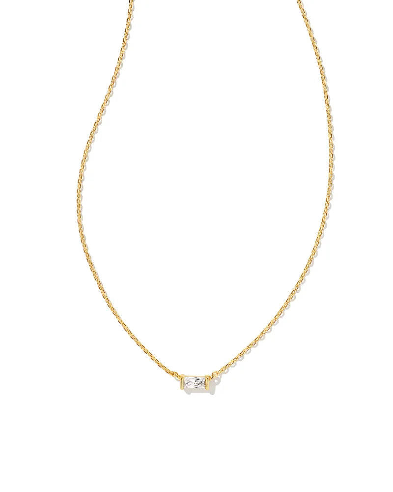 KS Juliette Pendant Necklace