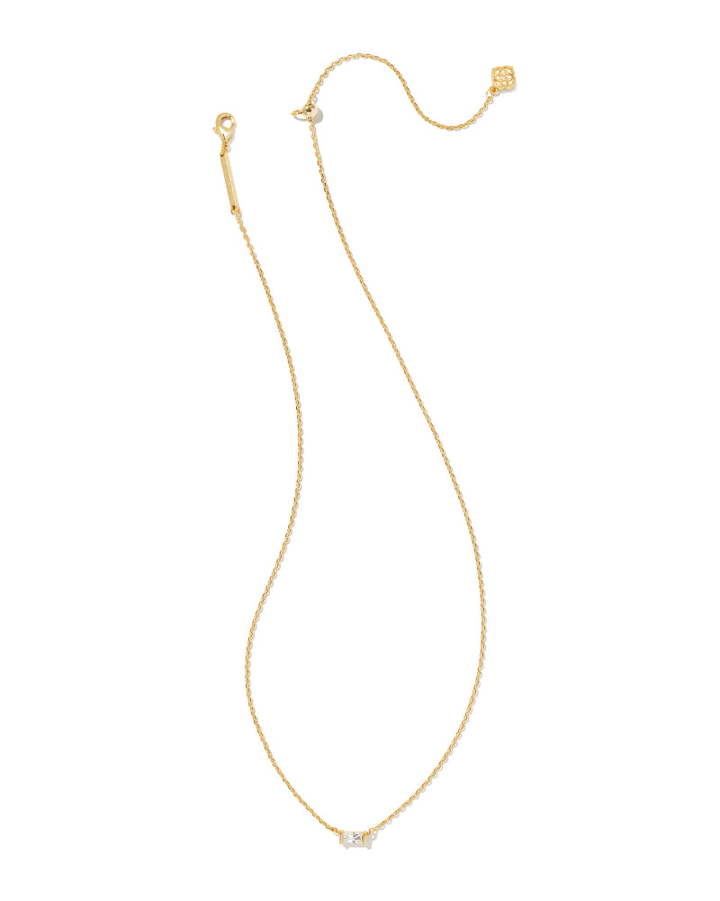 KS Juliette Pendant Necklace