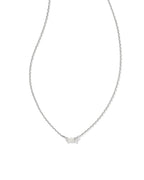 KS Juliette Pendant Necklace