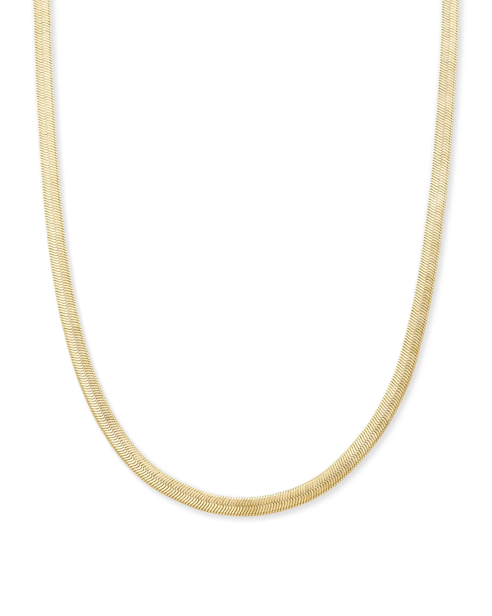 KS Kassie Chain Necklace