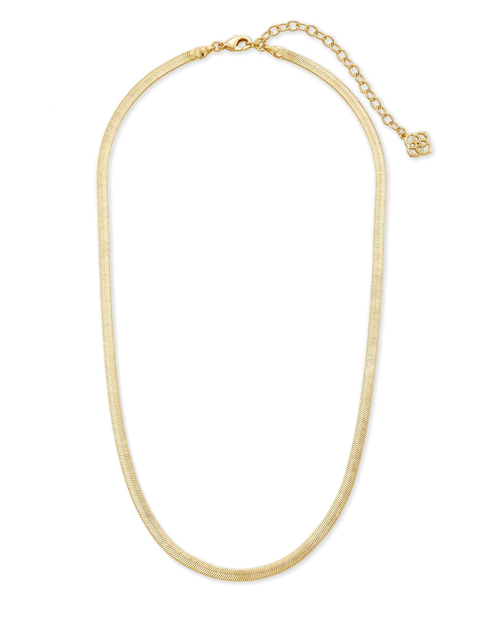 KS Kassie Chain Necklace