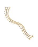 KS Kassie Set of 3 Chain Bracelets
