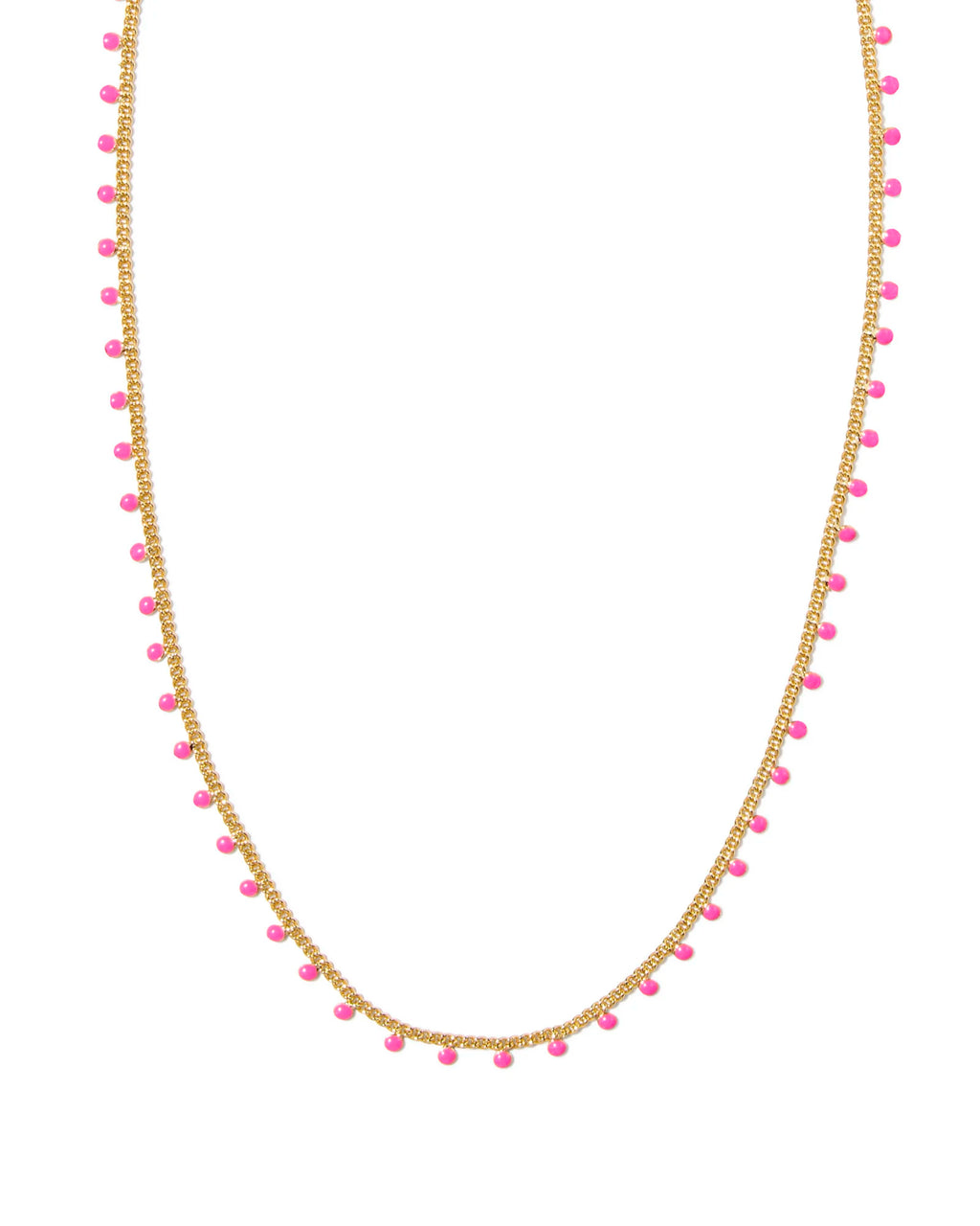 KS Kelsey Strand Necklace
