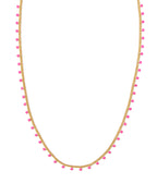 KS Kelsey Strand Necklace