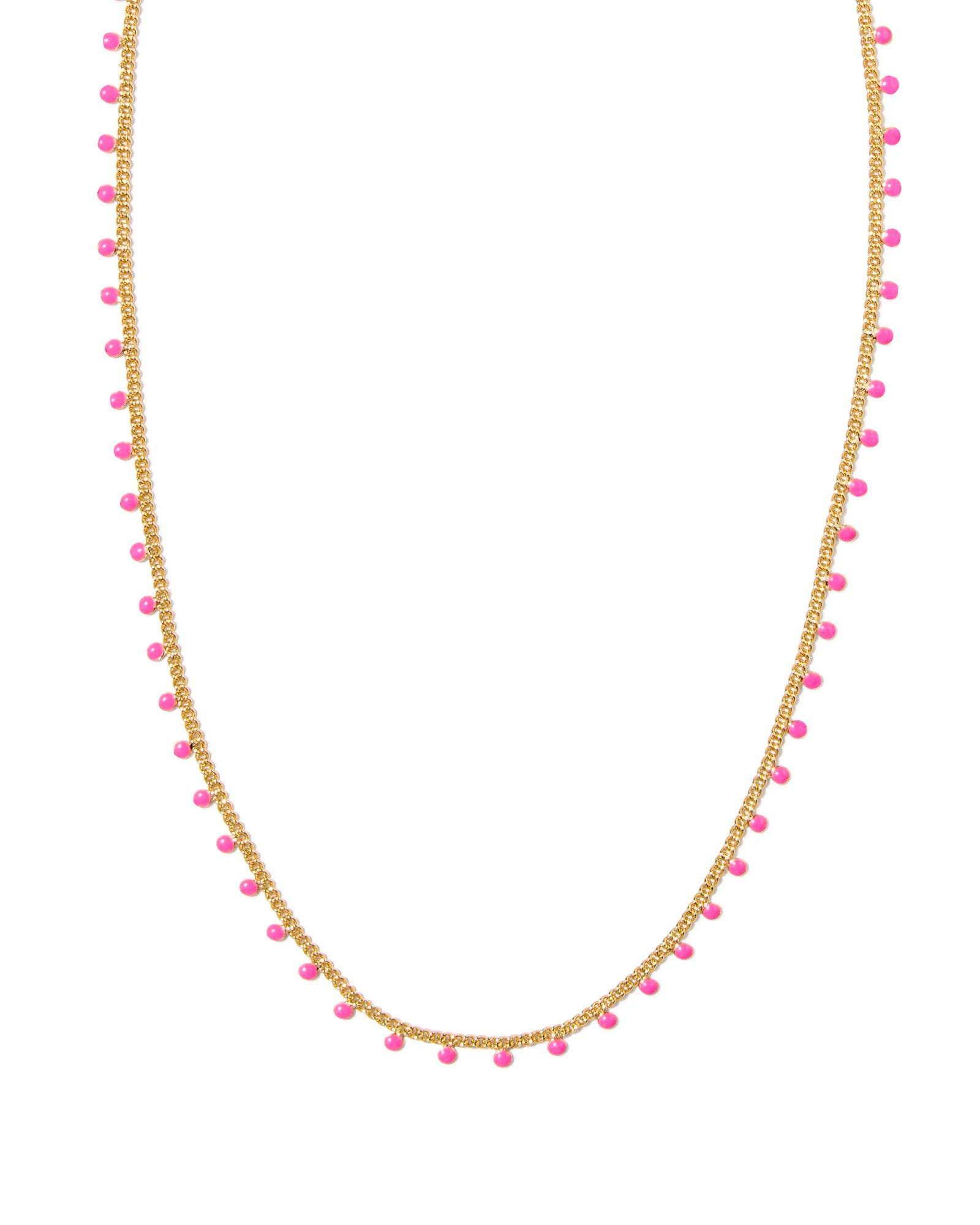 KS Kelsey Strand Necklace