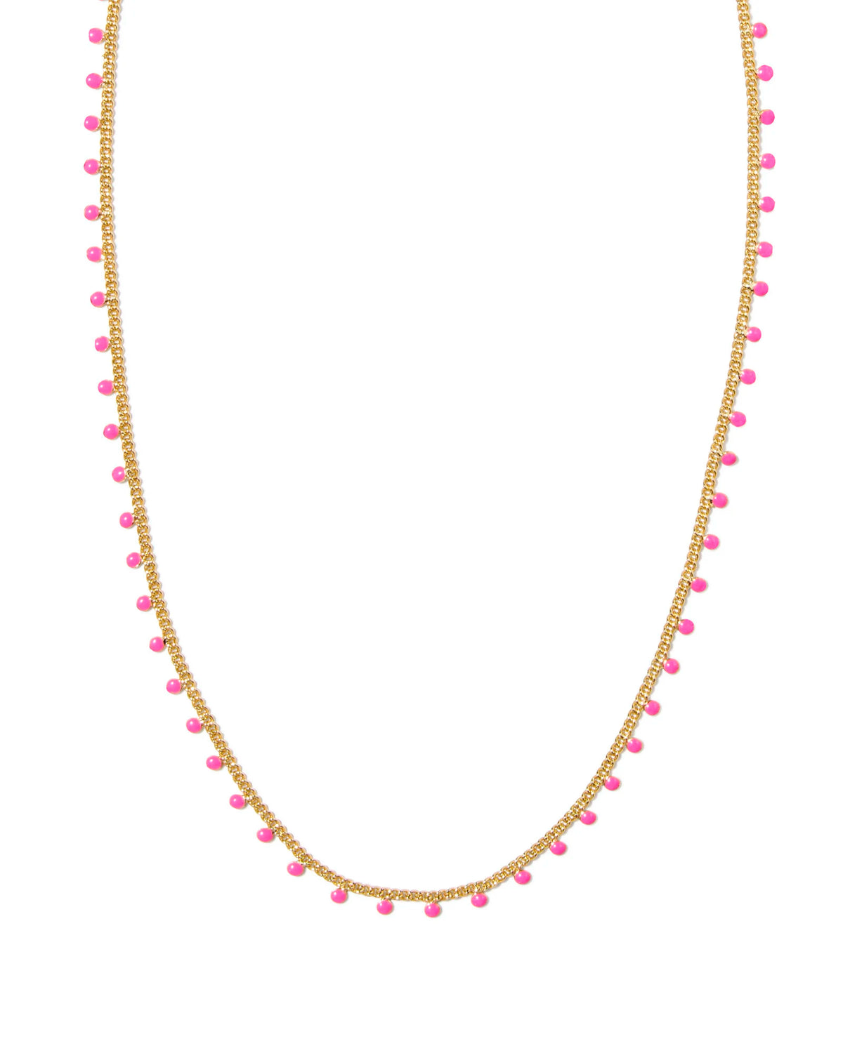 KS Kelsey Strand Necklace