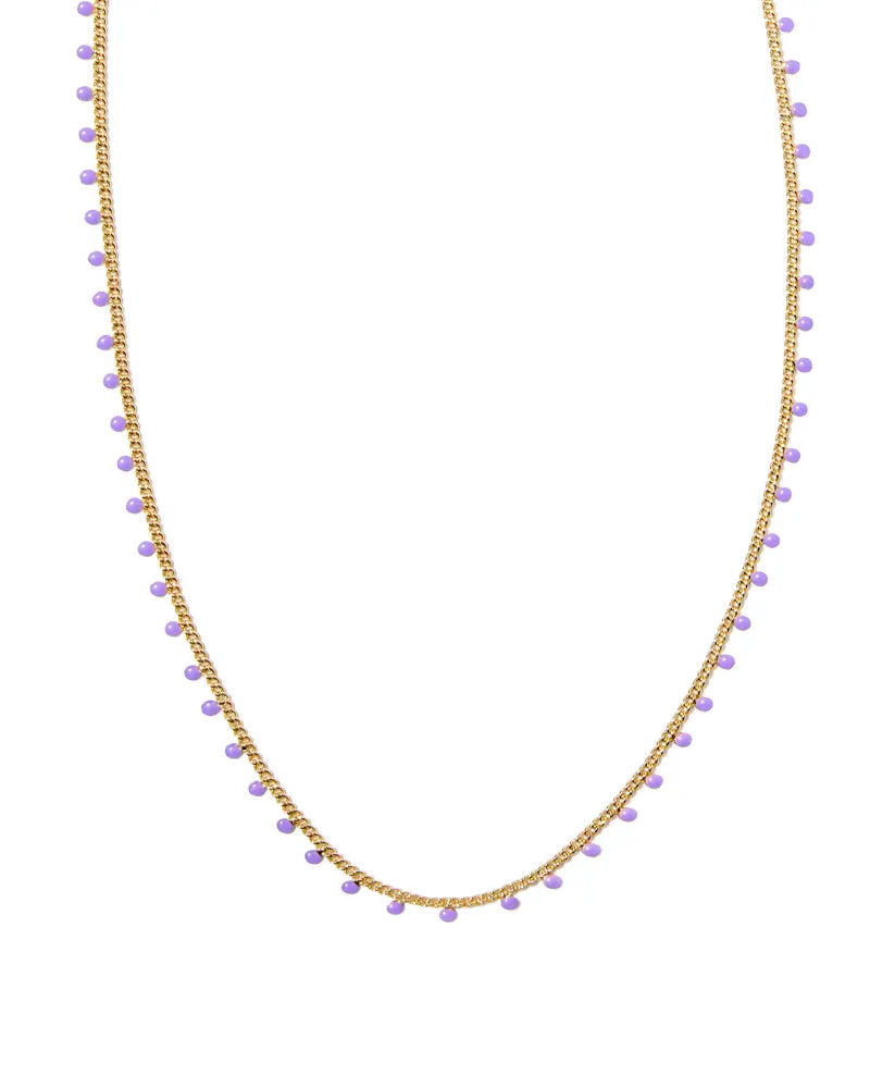 KS Kelsey Strand Necklace