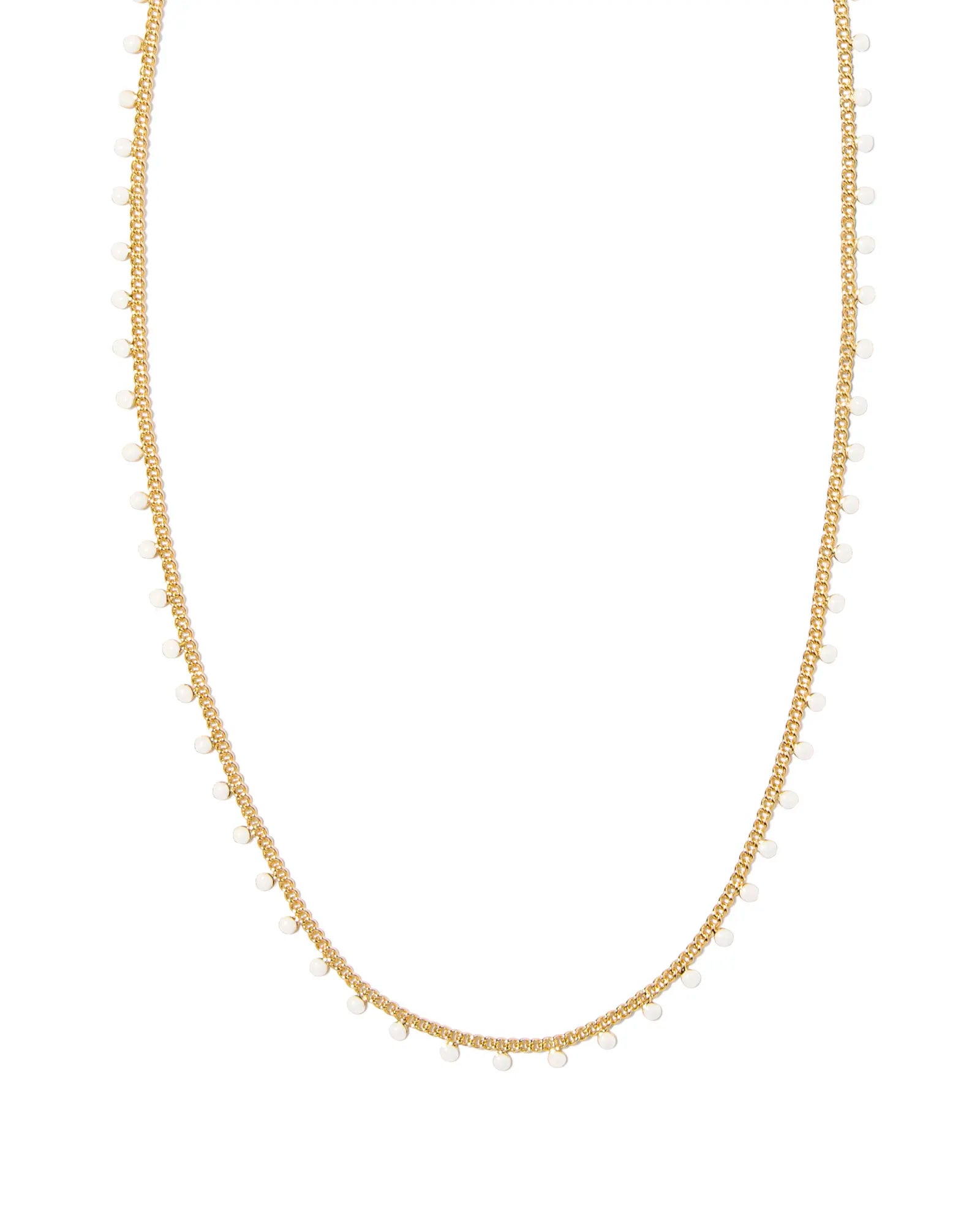 KS Kelsey Strand Necklace